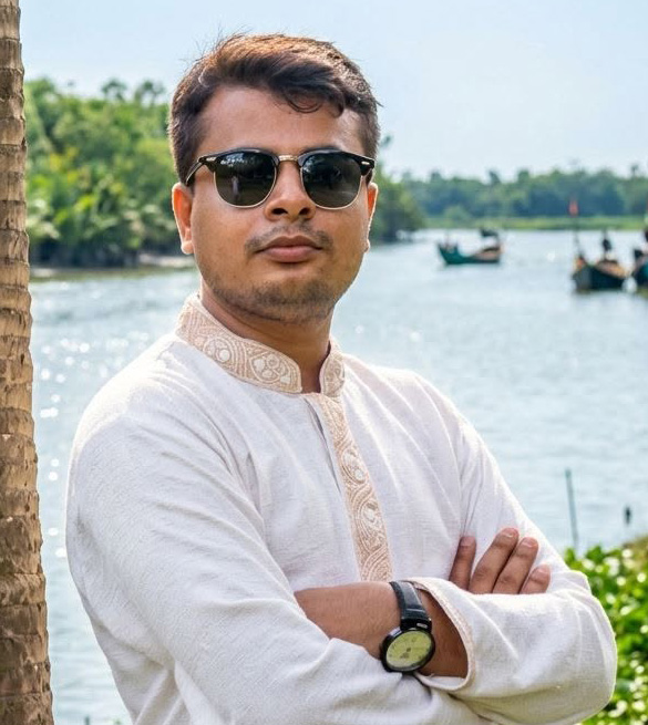 মাসুদ রানা আকন - Profile Image